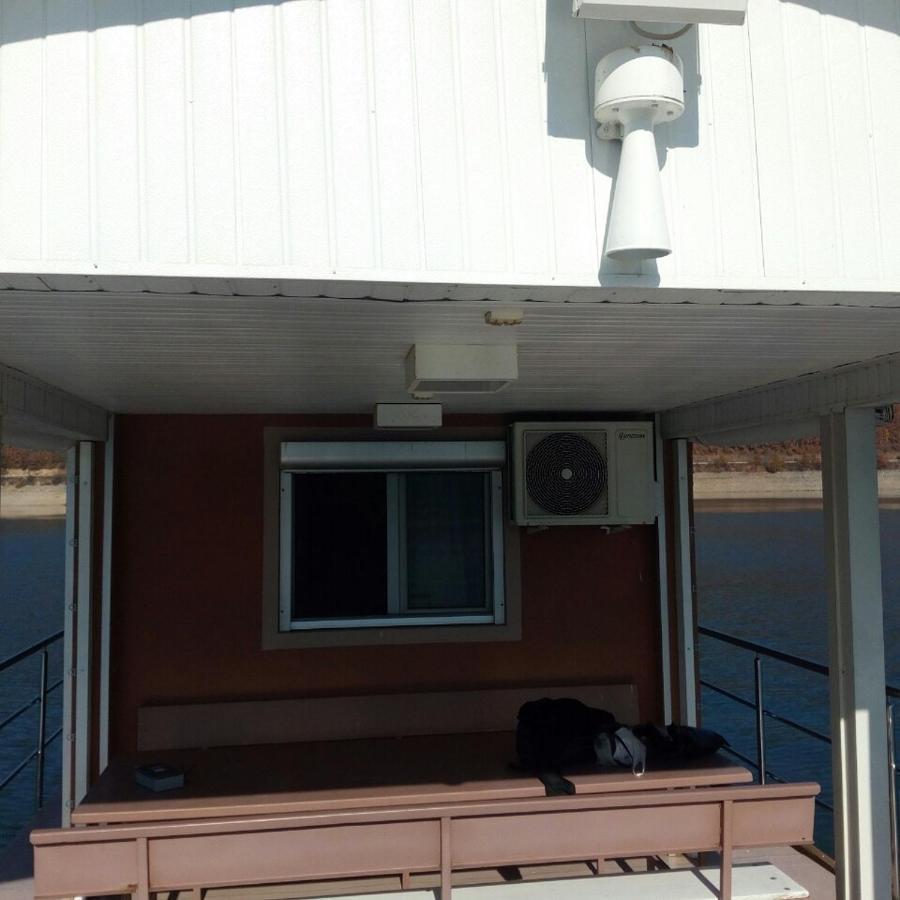 Splav Maria-Zlatarsko Jezero Hotel Kokin Brod Exterior photo